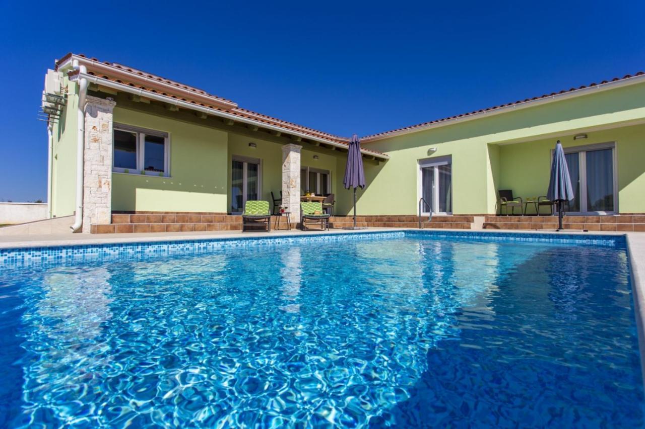 Villa Casa Laganini Štokovci Exterior foto